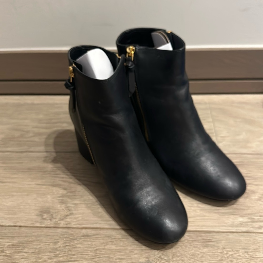 Cole Haan Heeled Boots
